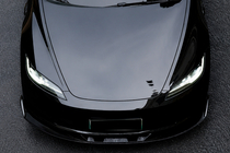 Tesla Model 3 2017– Turbo Aerokit korisarja (2024+) kuva 4