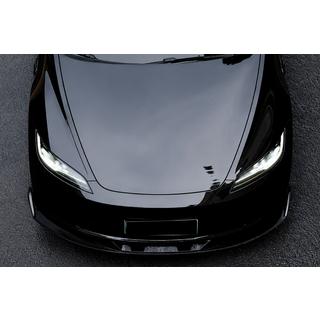 Turbo Aerokit korisarja (2024+) Tesla Model 3 2017– kuva 4