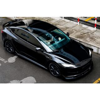 Turbo Aerokit korisarja (2024+) Tesla Model 3 2017– kuva 1