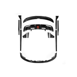 Turbo Aerokit korisarja (2024+) Tesla Model 3 2017– kuva 3