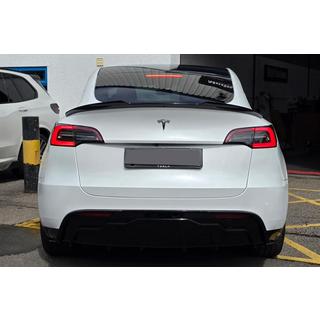 Fast Aerokit -korisarja (2020-2024) Tesla Model Y 2020– kuva 4