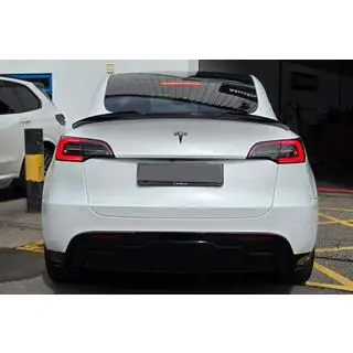 Fast Aerokit -korisarja (2020-2024) Tesla Model Y 2020– kuva 4