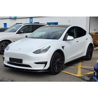 Fast Aerokit -korisarja (2020-2024) Tesla Model Y 2020– kuva 1