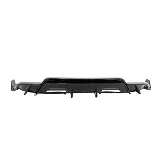 Takapuskurin diffuusori Turbo (2017-2023) Tesla Model 3 2017– kuva 2