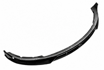 Tesla Model 3 2017– Etupuskurin lip-spoileri Lip Fast (2017-2023) kuva 3