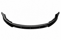 Tesla Model 3 2017– Etupuskurin lip-spoileri Lip Fast (2017-2023) kuva 16