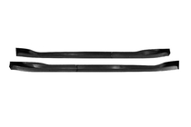 Tesla Model 3 2017– Kynnyslistat Fast (2017-2023) kuva 6
