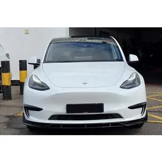Etupuskurin lipa Lip Fast (2020-2024) Tesla Model Y 2020– kuva 1