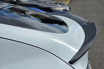 Tesla Model Y 2020– Fast-spoileri (2020-2024) kuva 1