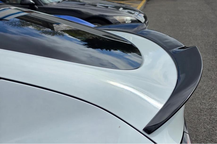 Tesla Model Y 2020– Fast-spoileri (2020-2024) Image