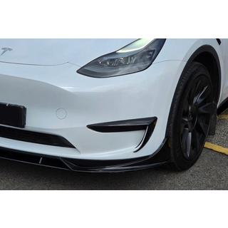 Sumuvalojen suojukset Fast (2020-2024) Tesla Model Y 2020–