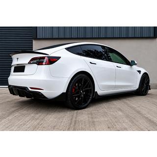 Takadiffuusori Fast (2021+) Tesla Model S 2012– kuva 1