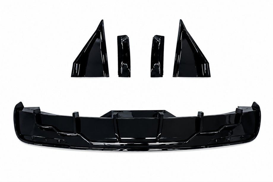 Tesla Model S 2012– Takadiffuusori Fast (2021+) Image
