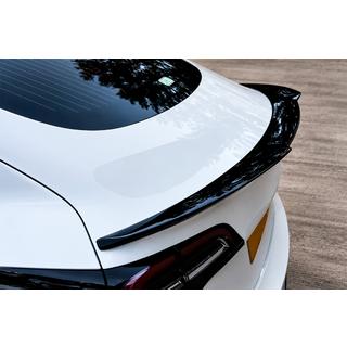 Fast-spoileri (2021+) Tesla Model S 2012– kuva 1