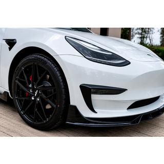 Fast lokasuojan levikkeet (2021+) Tesla Model S 2012– kuva 3