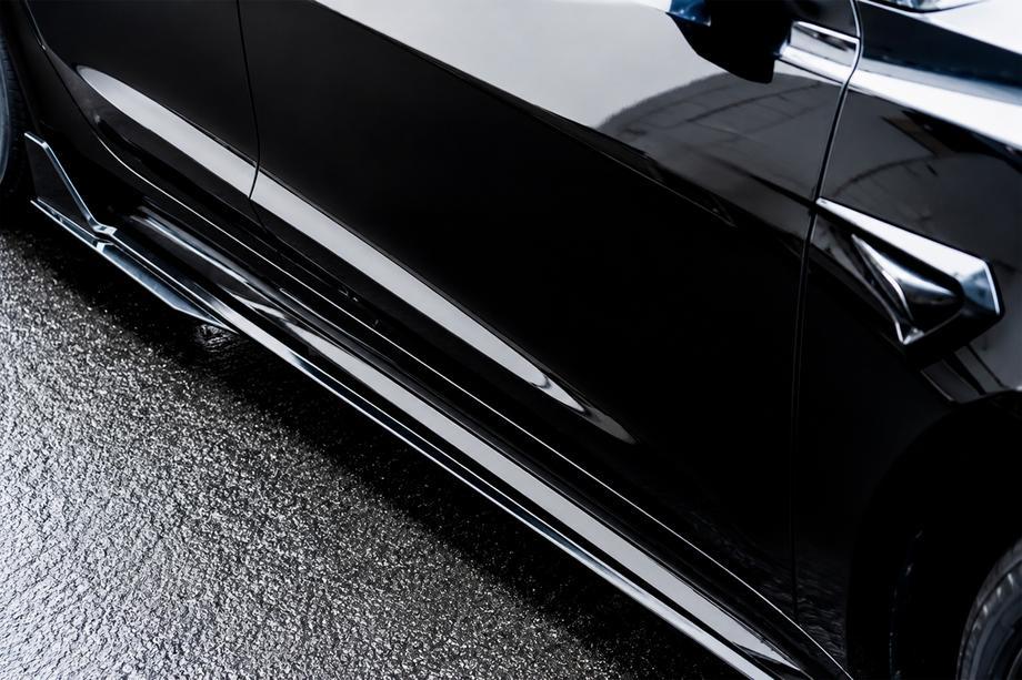 Tesla Model 3 2017– Turbo helmalevikkeet (2024+) Image