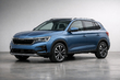 Skoda Kamiq -koeajo: uudistettu kaupunkicrossover kuva 1