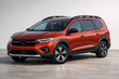 Koeajo: Dacia Jogger (1. sukupolvi, facelift) – edullinen perhekompaktitila-auto kuva 1