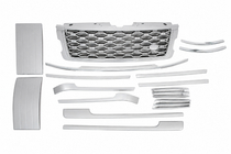 Range Rover IV L405 2013–2021 Korisarja 2018-2021 (Silver Edition) kuva 1