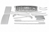 Range Rover IV L405 2013–2021 Korisarja 2018-2021 (Silver Edition) kuva 4