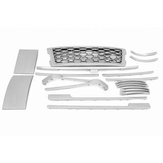 Korisarja 2018-2021 (Silver Edition) kuva 4