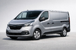Renault Trafic (III sukupolvi) - katsaus: pakettiauto työhön ja ajoon kuva 1