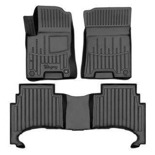 Stingray 3D kumimatot (3 kpl) KIA Tasman 2025–