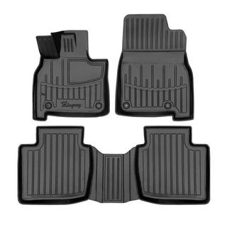 Stingray 3D kumimatot (Europa, 4 kpl) Mazda CX-5 2025–