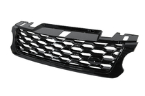 Range Rover Sport 2014–2022 Etusäleikkö 2022-Design (2013-2017) kuva 2