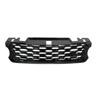 Etusäleikkö 2022-Design (2013-2017) Range Rover Sport 2014–2022 kuva 1