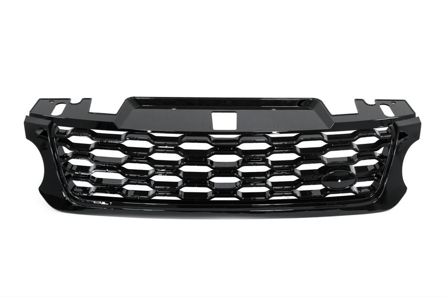 Range Rover Sport 2014–2022 Etusäleikkö 2022-Design (2013-2017) Image