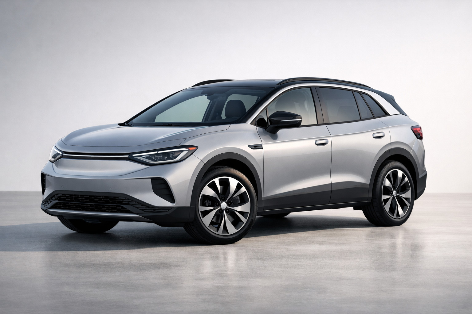 Uusi Volkswagen ID. Cross €27 995: tiedot, varustelu ja myynnin alku