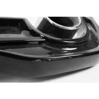 B-laatu takadiffuusori DPT V-2 (kiiltävä musta) Volkswagen Golf 8 2019– kuva 4