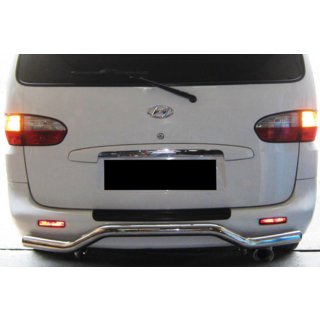 Takakaari AK-005 (RST) Hyundai H200, H1, Starex 1998–2007 kuva 2