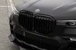 Vakiosta BMW X7 G07 M-Sportiksi: tehdyt työt ja lopputulos kuva 1