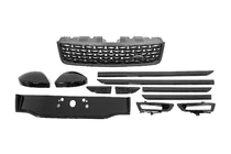 Land Rover Discovery Sport 2014– Korisarjasetti Black Edition Kit (2014-2019) kuva 1
