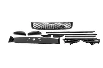 Land Rover Discovery Sport 2014– Korisarjasetti Black Edition Kit (2014-2019) kuva 4