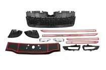 Land Rover Discovery Sport 2014– Korisarjasetti Black Edition Kit (2014-2019) kuva 5
