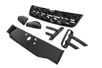 Land Rover Discovery Sport 2014– Korisarjasarja Black Edition Kit (2019+) kuva 8
