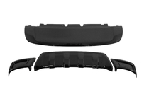 Land Rover Discovery Sport 2014– Korisarjasarja Black Edition Kit (2019+) kuva 11