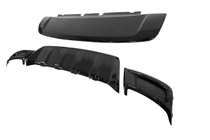 Land Rover Discovery Sport 2014– Korisarjasarja Black Edition Kit (2019+) kuva 12