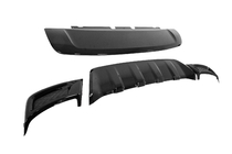 Land Rover Discovery Sport 2014– Korisarjasarja Black Edition Kit (2019+) kuva 13