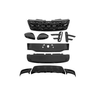 Korisarjasarja Black Edition Kit (2019+) kuva 1