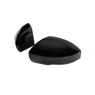Peilinkuoret (2 kpl, mustat) Range Rover Sport 2014–2022 kuva 2