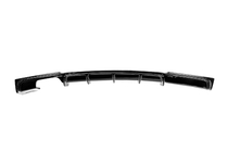 BMW 3-sarja F30/F31 2012–2019 Poisto Takadiffuusori DPT V-5 (M-Performance, kiiltävän musta) kuva 1