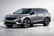 Peugeot 5008 III koeajo: 7-paikkainen crossover perheelle ja matkoille kuva 1
