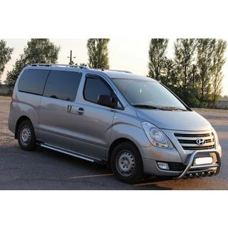Karjapuskuri WT003-2 (RST) Hyundai H300, H1, Starex 2008–2020 kuva 2