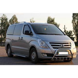 Karjapuskuri WT003-2 (RST) Hyundai H300, H1, Starex 2008–2020 kuva 3