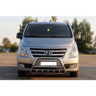 Karjapuskuri WT003-2 (RST) Hyundai H300, H1, Starex 2008–2020 kuva 4