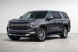 Chevrolet Tahoe V -koeajo: iso amerikkalainen SUV perheelle kuva 1